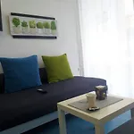 Con Terraza Vistas Al Mar Διαμέρισμα Λορέτ Ντε Μαρ