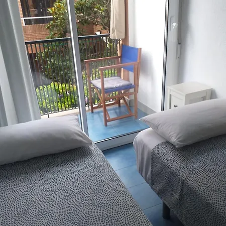 Con Terraza Vistas Al Mar * Λορέτ Ντε Μαρ
