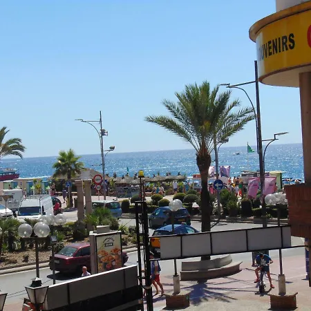 Con Terraza Vistas Al Mar * Λορέτ Ντε Μαρ