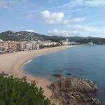 Daire Con Terraza Vistas Al Mar