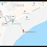 Con Terraza Vistas Al Mar شقة *