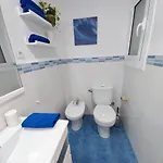 Con Terraza Vistas Al Mar شقة *