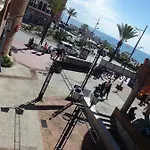 Con Terraza Vistas Al Mar *