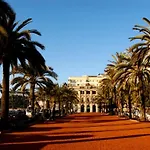 Con Terraza Vistas Al Mar Daire